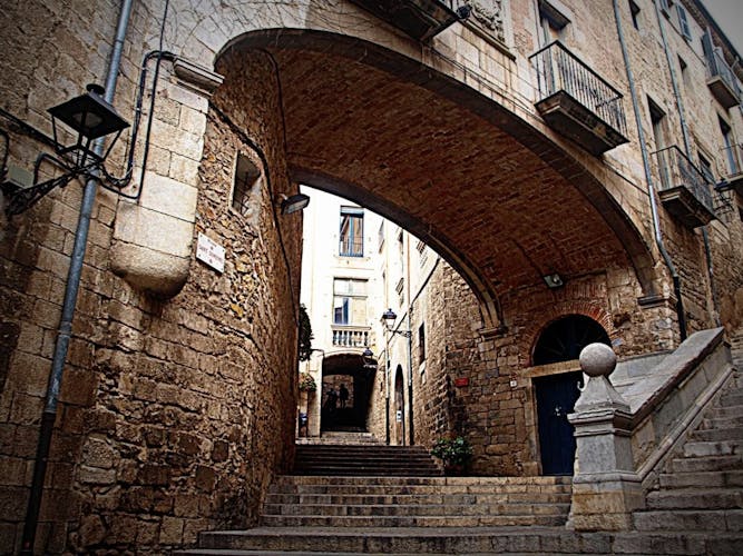 Girona and Figueres tour from Barcelona with guided visit of Dalí Museum for small groups-1