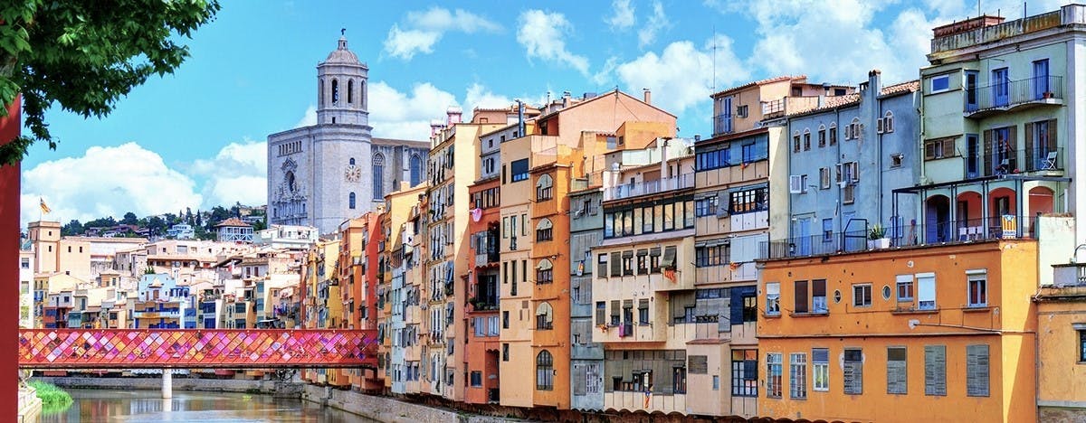 Girona and Figueres tour from Barcelona with guided visit of Dalí Museum for small groups-2