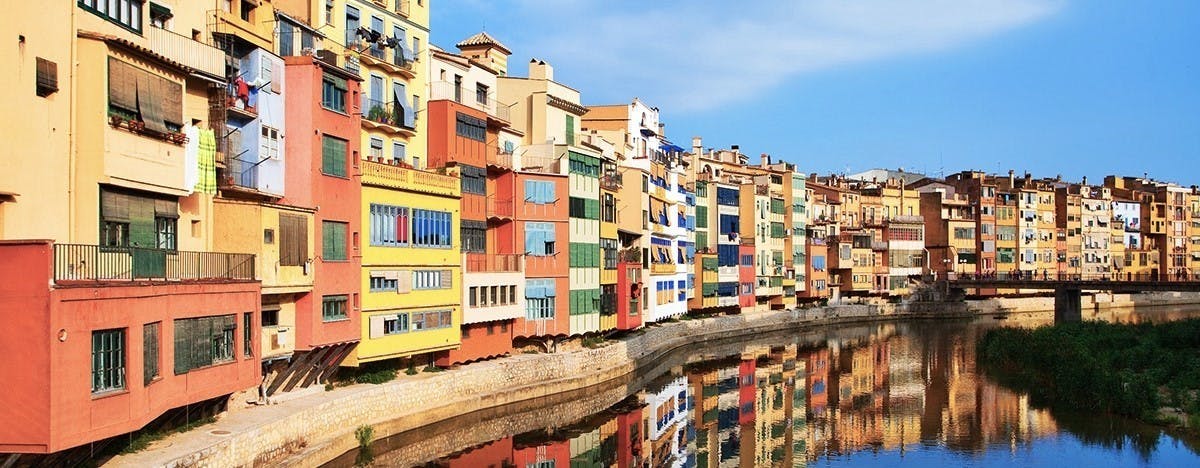 Girona and Figueres tour from Barcelona with guided visit of Dalí Museum for small groups-3