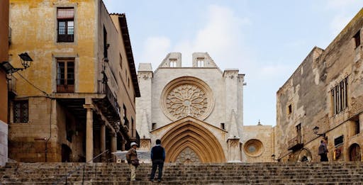 Tarragona half-day tour from Barcelona-2