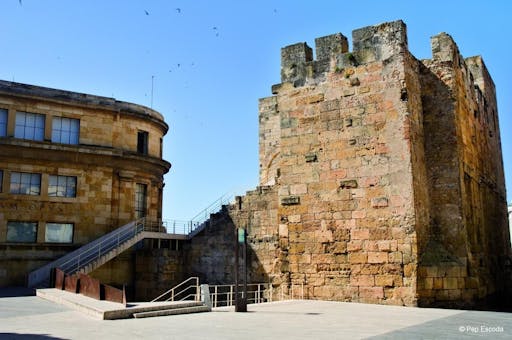 Tarragona half-day tour from Barcelona-3