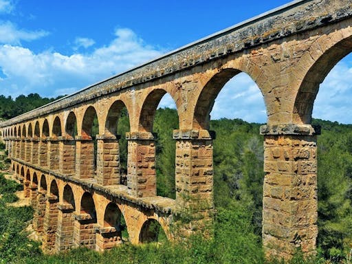 Tarragona half-day tour from Barcelona-4