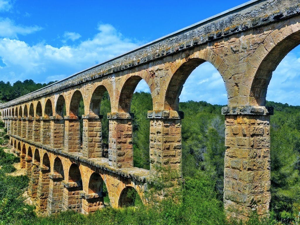 Tarragona and Sitges full-day trip from Barcelona-2