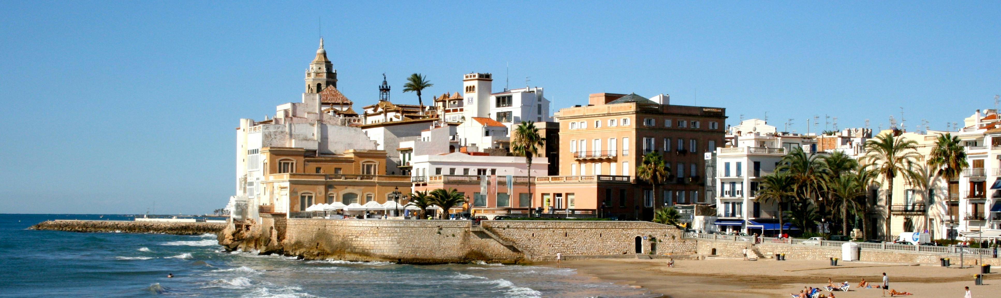 Tarragona and Sitges full-day trip from Barcelona-4