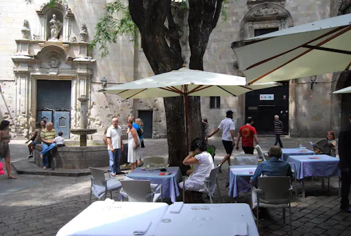 Barcelona half-day highlights tour-1