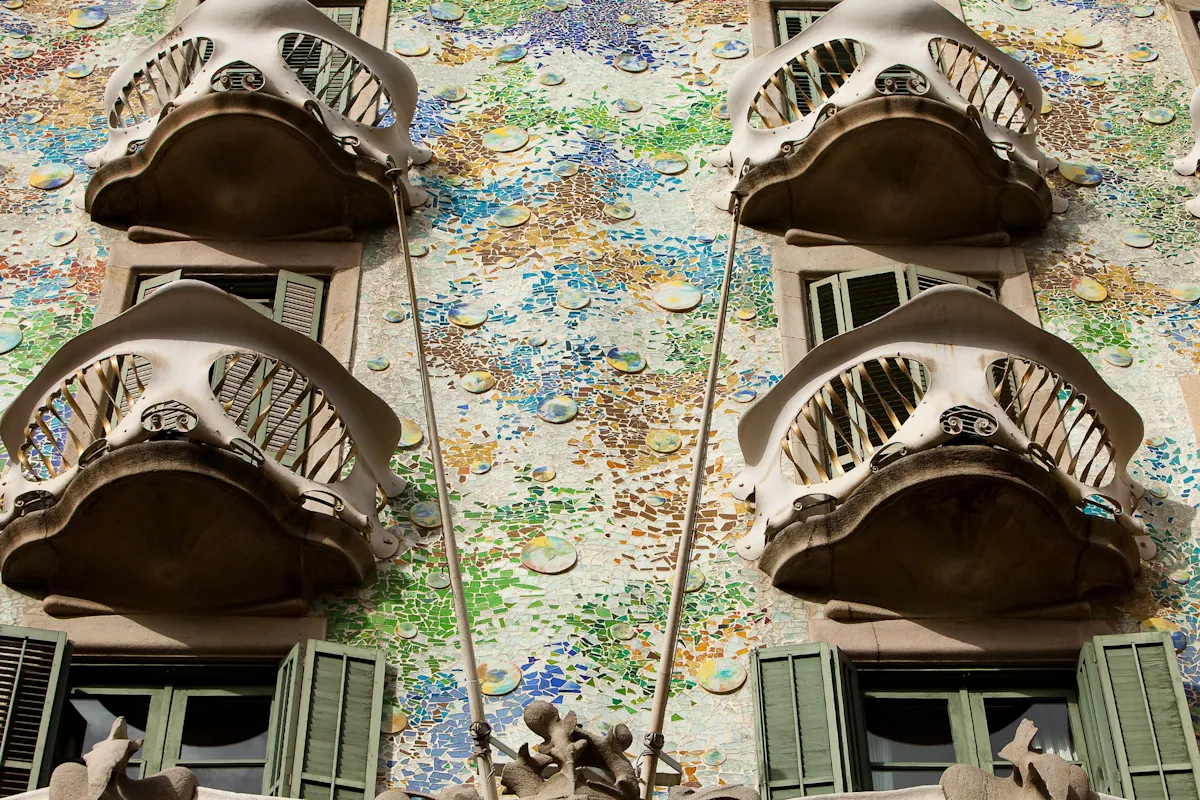 Barcelona half-day highlights tour-2