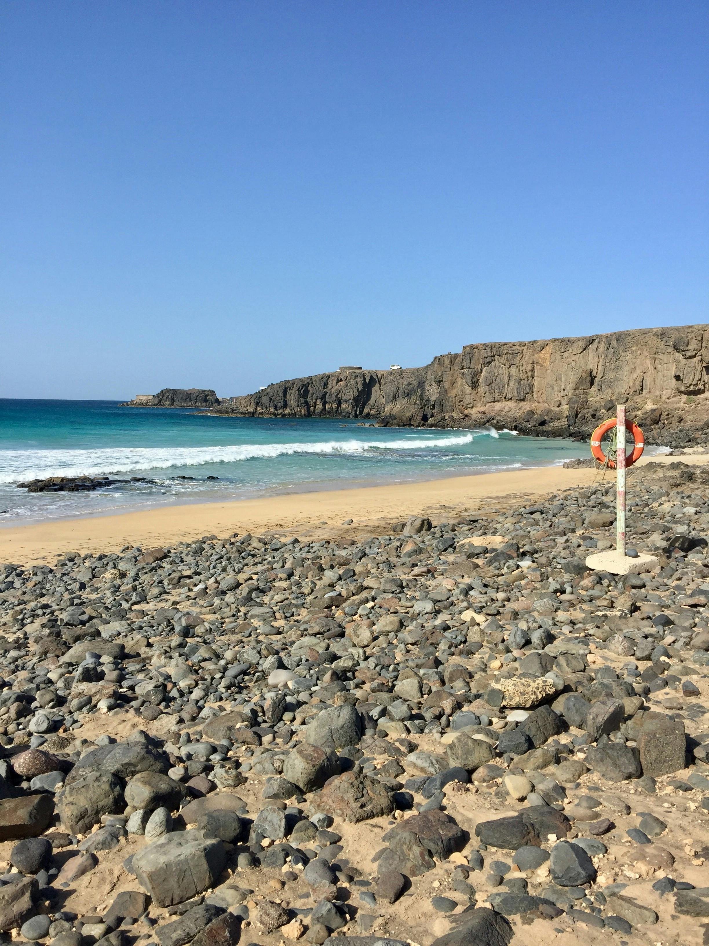 Cinq Des Meilleures Villes à Visiter à Fuerteventura Musement
