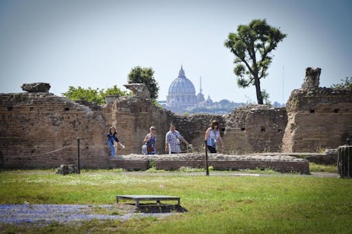 Colosseum, Palatine, Roman Forum  (6).jpg