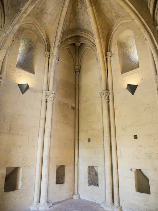 Visita guiada al Alcázar de los Reyes Cristianos de Córdoba-2