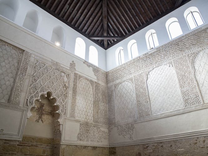 Visita guiada a la Mezquita y Judería de Córdoba-4