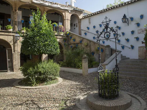 Visita guiada a la Mezquita y Judería de Córdoba-6