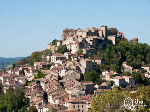 Tour of Albi and Cordes Sur Ciel from Toulouse-0
