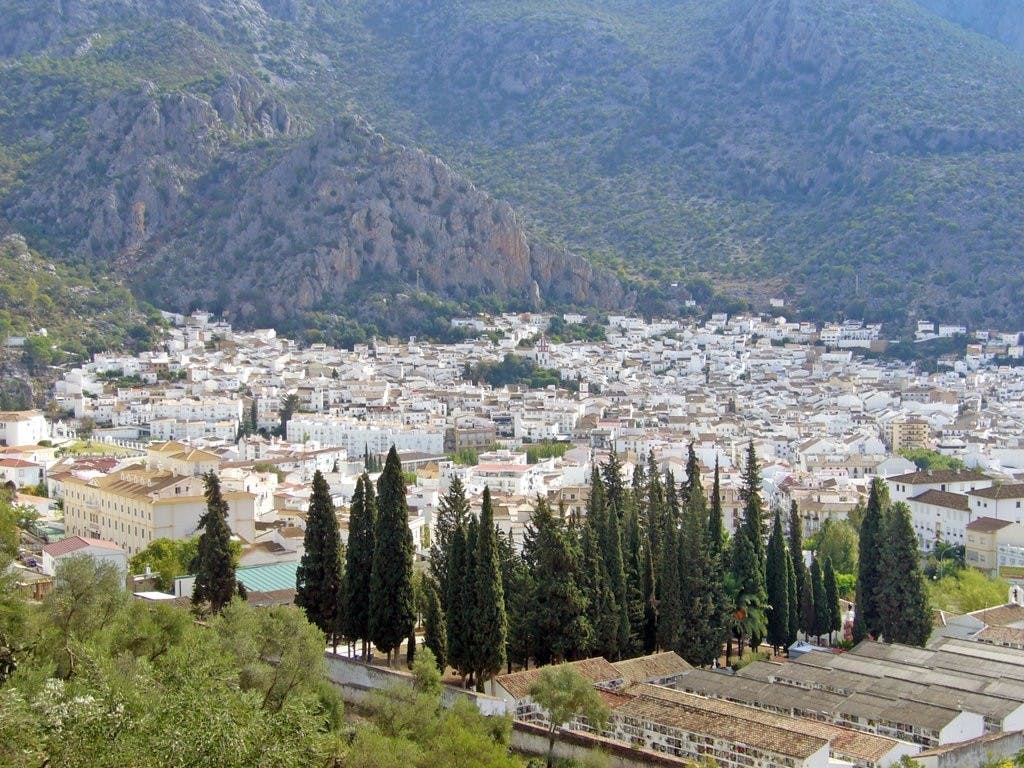 The white towns of Andalusia private day trip from Cádiz-4