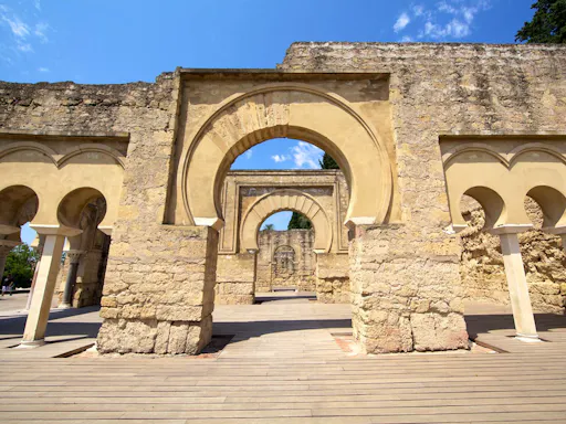 Visita guiada a Medina Azahara-2