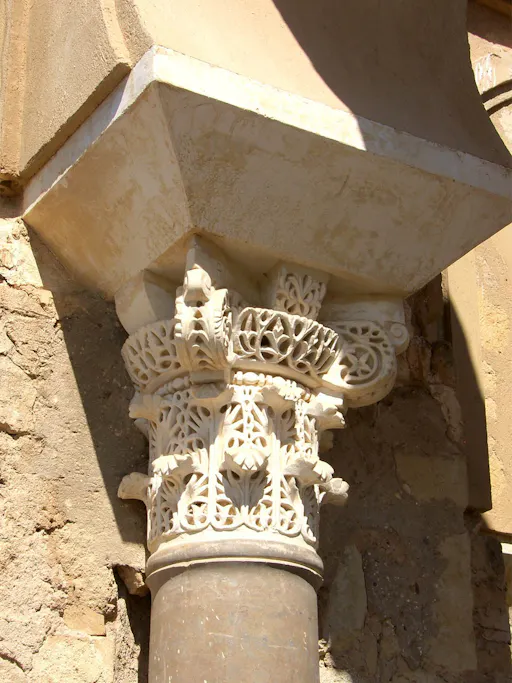 Visita guiada a Medina Azahara-3