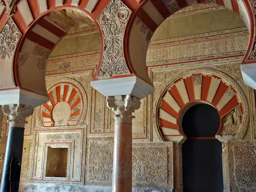 Visita guiada a Medina Azahara-5