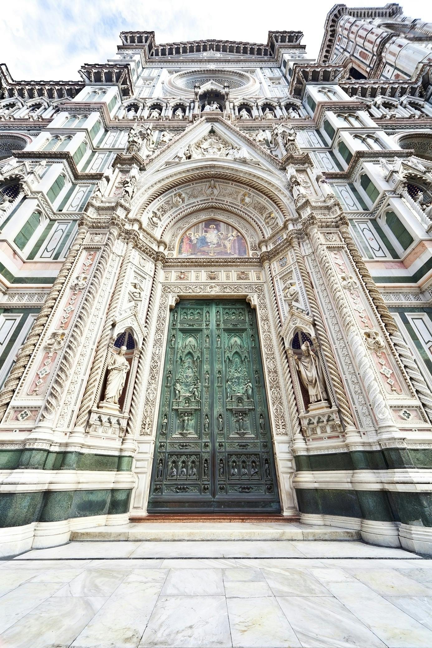 Florence Duomo flash tour-0