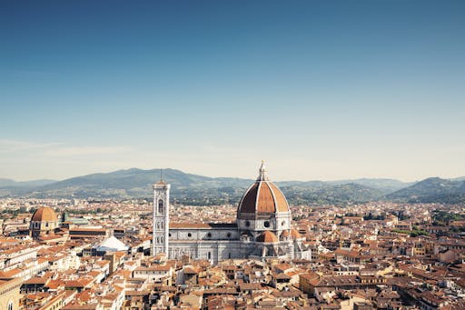 Florence Duomo flash tour-1