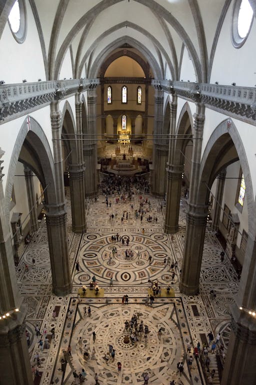 Florence Duomo flash tour-2