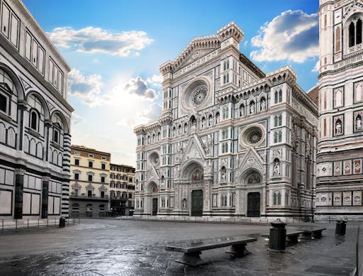 Florence Duomo flash tour-3