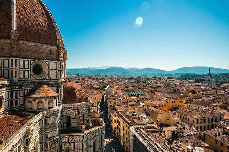 Florence Duomo Cathedral tour with Dome experience-1