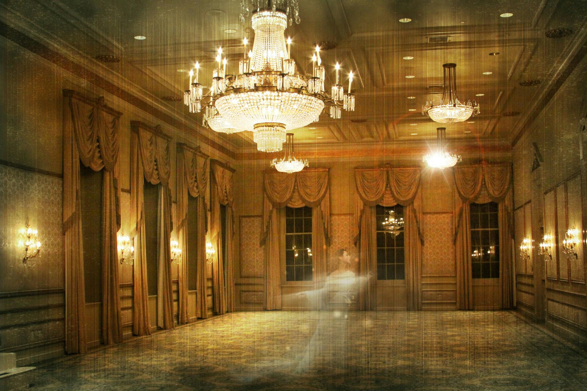 ghost tour ballroom haunted.JPG