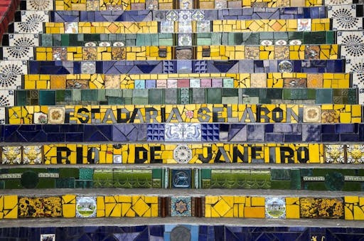 Rio de Janeiro full-day tour with transfers-1