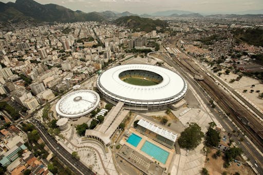 Rio de Janeiro full-day tour with transfers-3