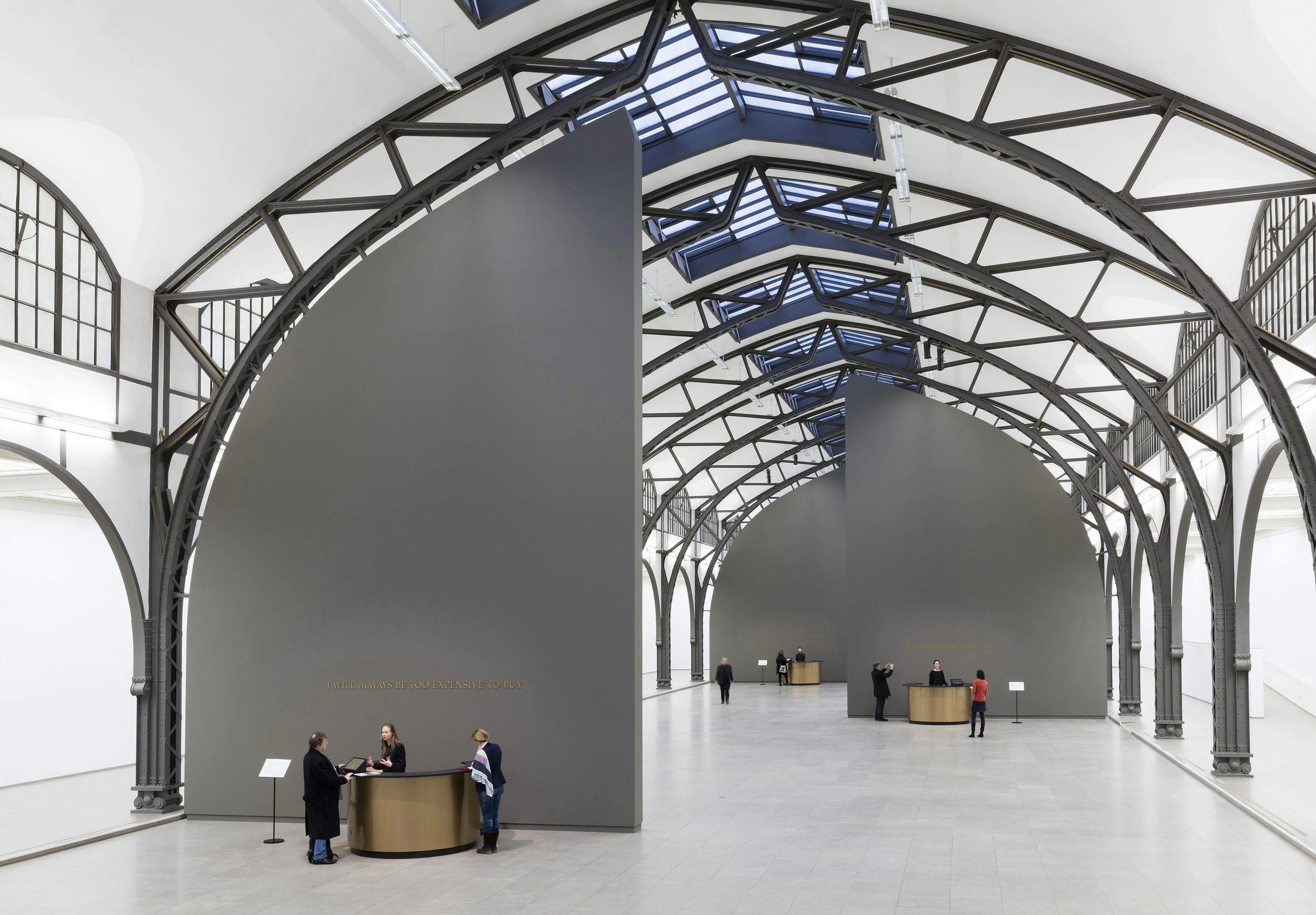 art galleries to visit in berlin