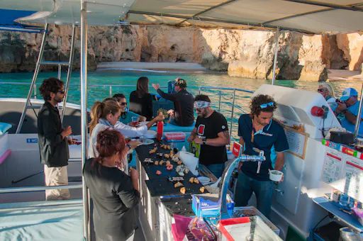 Kayak cave explorer cruise-2