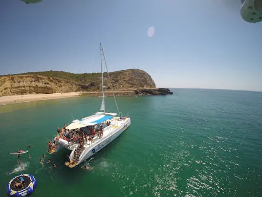 Lagos golden coast cruise-4