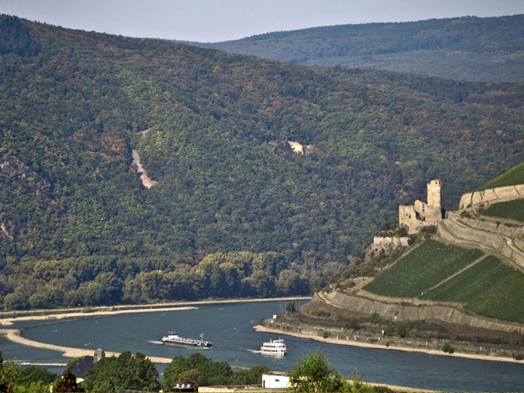 Day Tour to the Rhine Valley-5