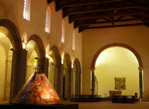 Biglietti e visita guidata alle Catacombe di San Gennaro-2