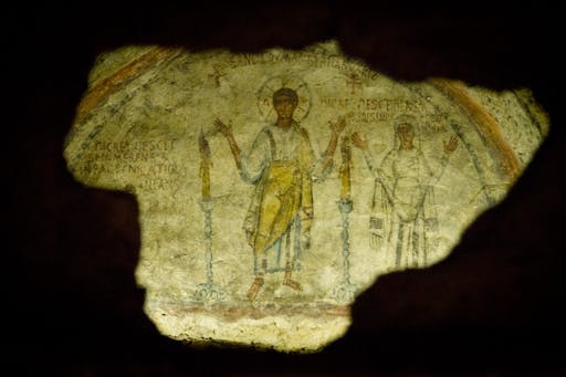 Biglietti e visita guidata alle Catacombe di San Gennaro-4