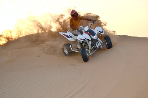 sunset Dubai quad bike safari with dinner.JPG