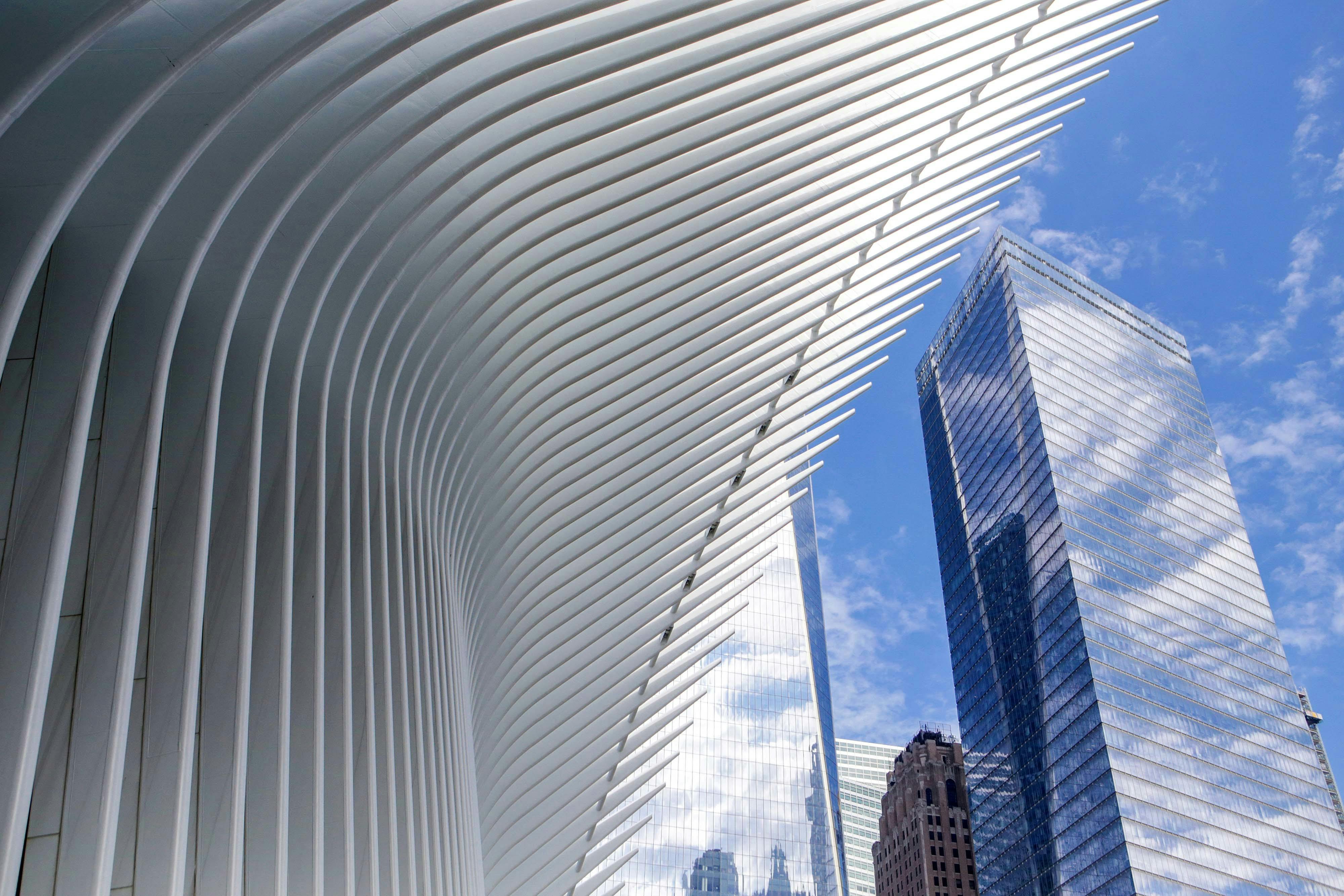 All Access: Ground Zero walking tour with tickets to 9-11 Museum and One World Observatory-5