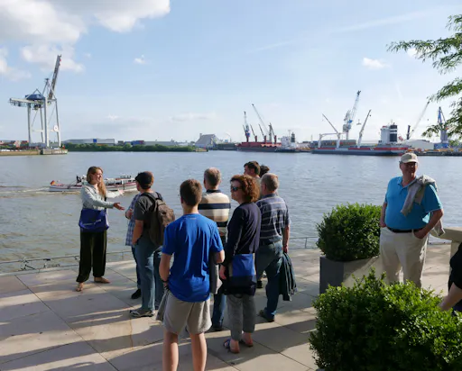 Speicherstadt und HafenCity Erlebnistour-3