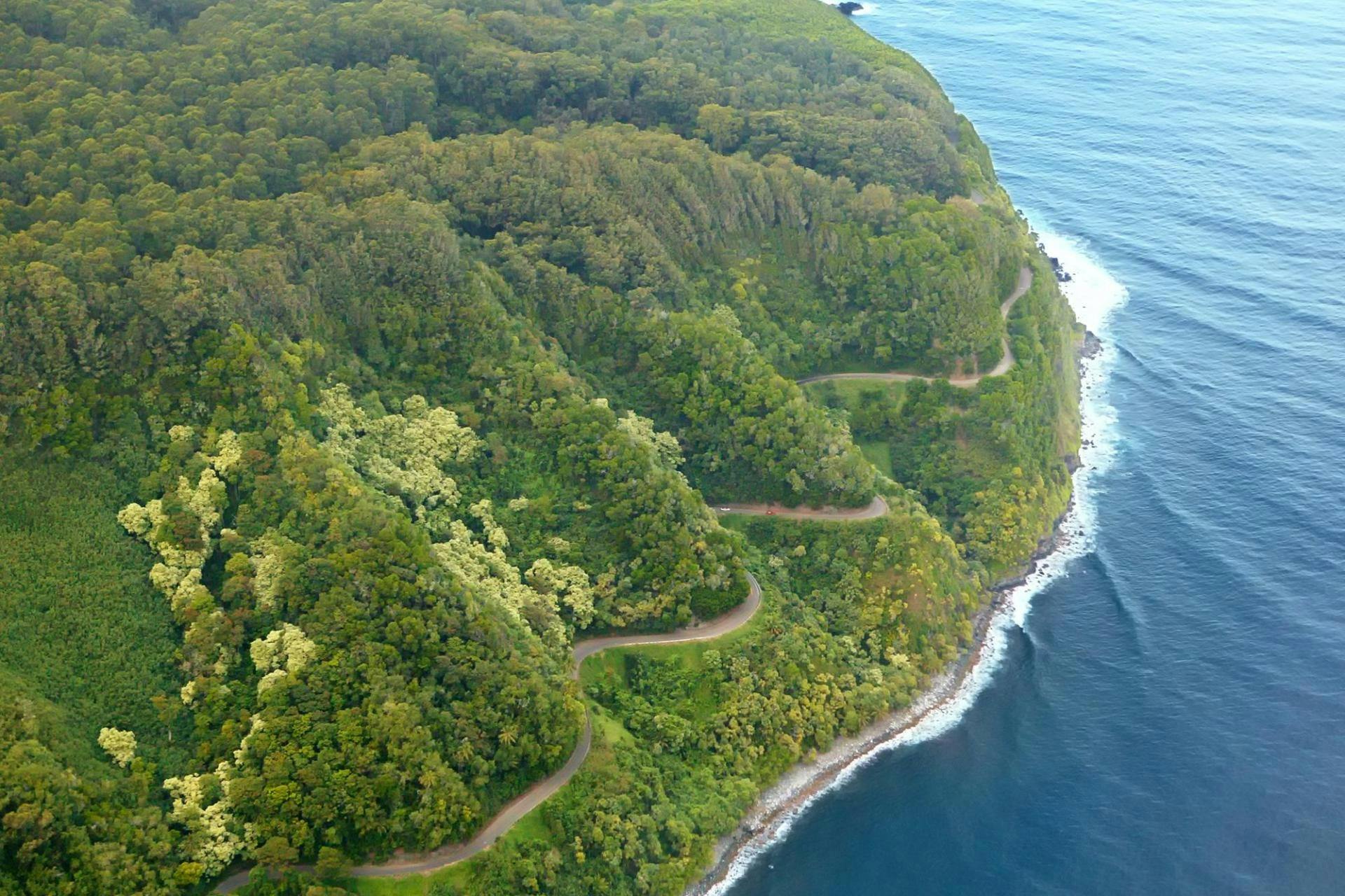 Maui Hana tour winding road on coast.jpg