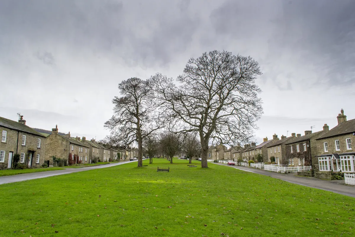 Full-day tour of the Yorkshire Dales-1