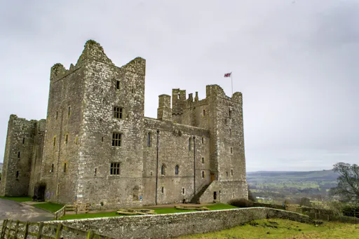 Full-day tour of the Yorkshire Dales-3