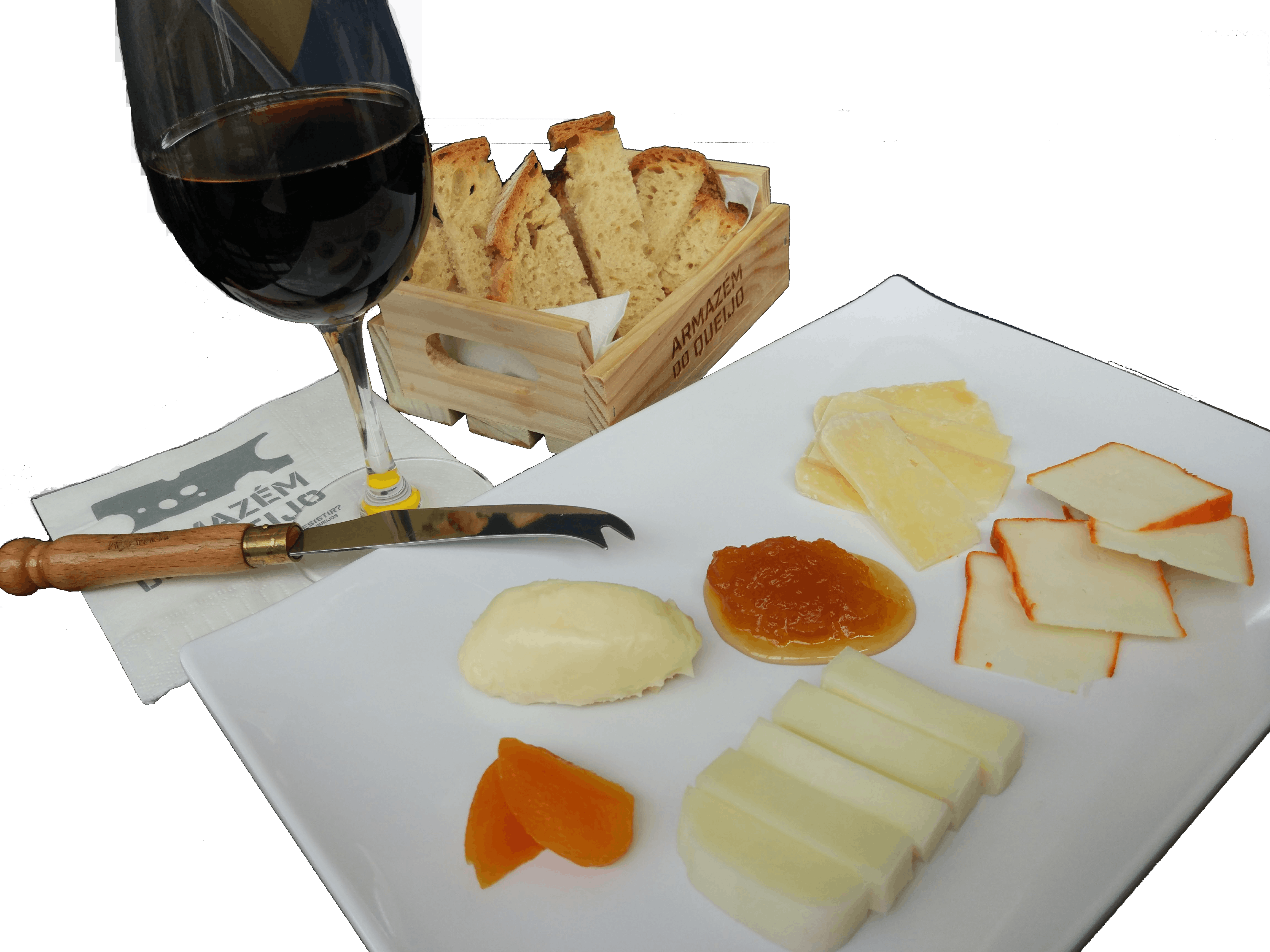 Porto half day tour - Port wine cellars & Cheese tasting-5