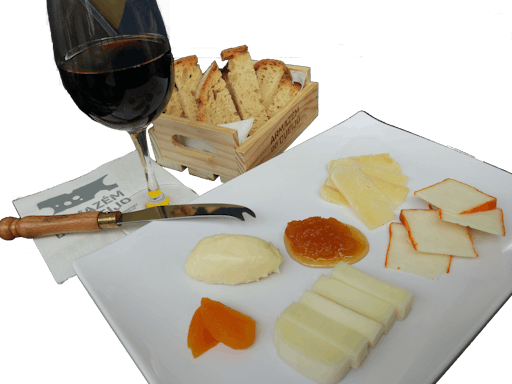 Porto half day tour - Port wine cellars & Cheese tasting-5