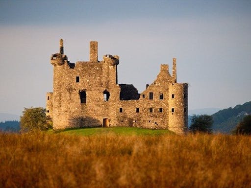 Kilchurn Castle - HS.jpg
