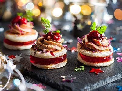 New Year Celebration In Arabian Gulf in Creek with midnight cake-3