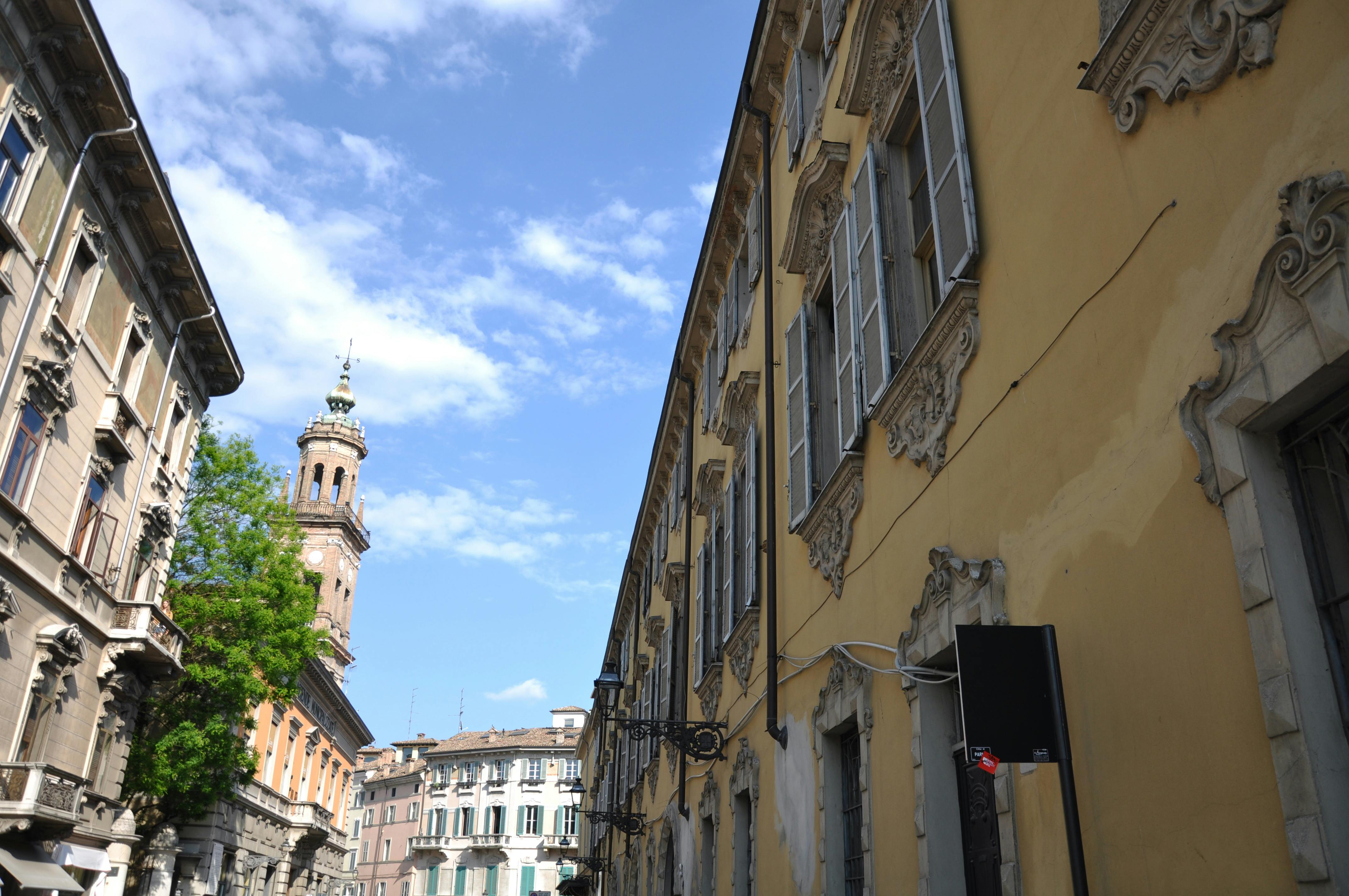 Private walking tour of Parma with a local guide-1