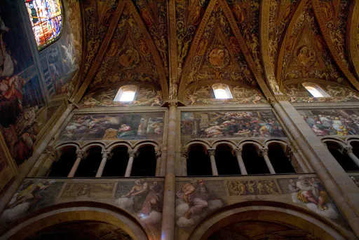 Private walking tour of Parma with a local guide-2