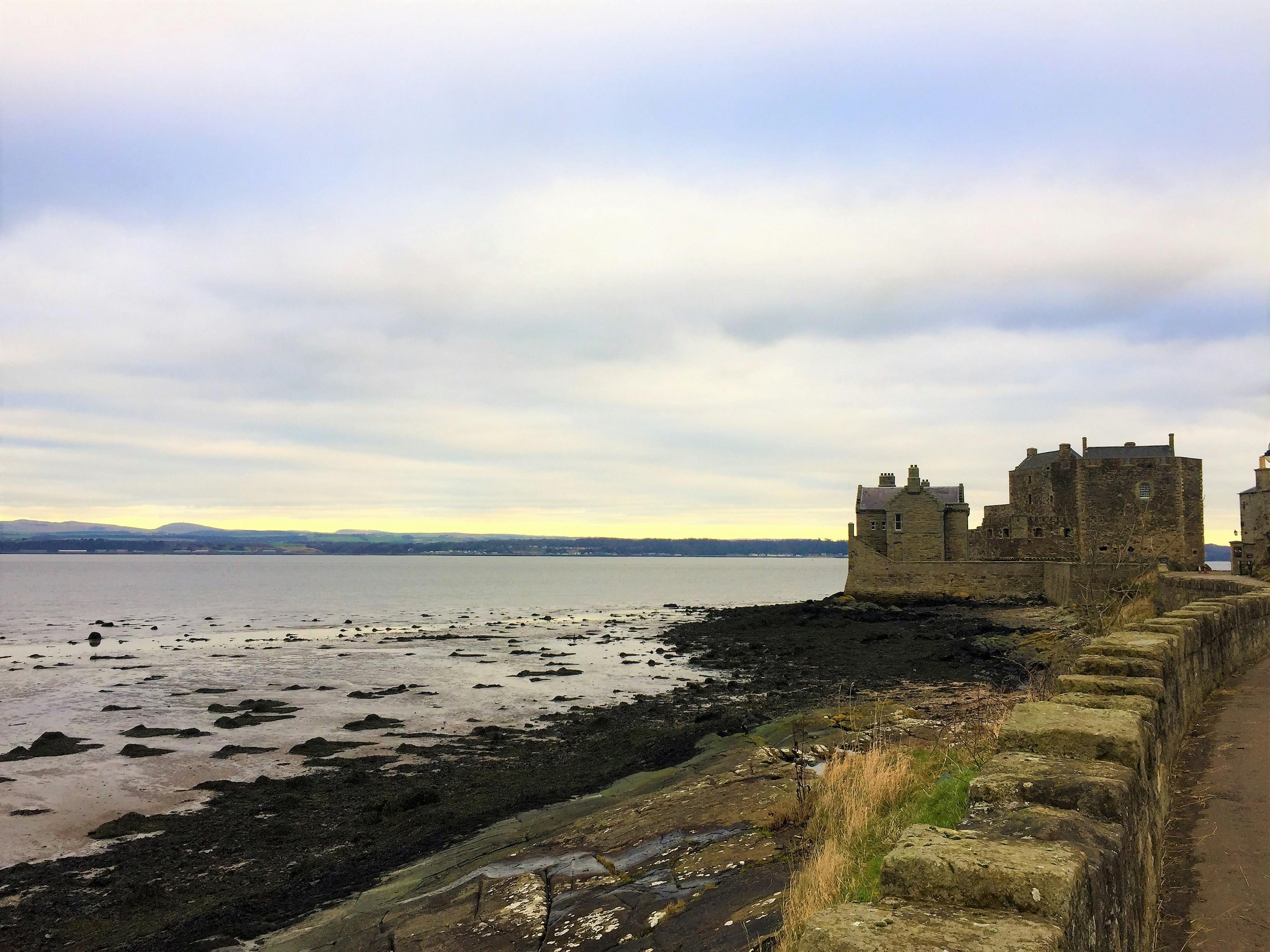 The Outlander, Palaces & Jacobites Experience from Edinburgh-5