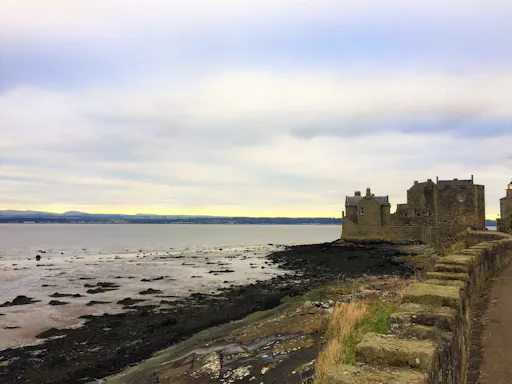 The Outlander, Palaces & Jacobites Experience from Edinburgh-5