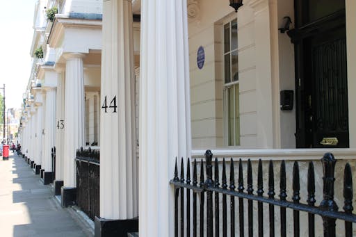 BBC Sherlock Locations Tour-2