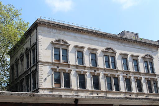 BBC Sherlock Locations Tour-3